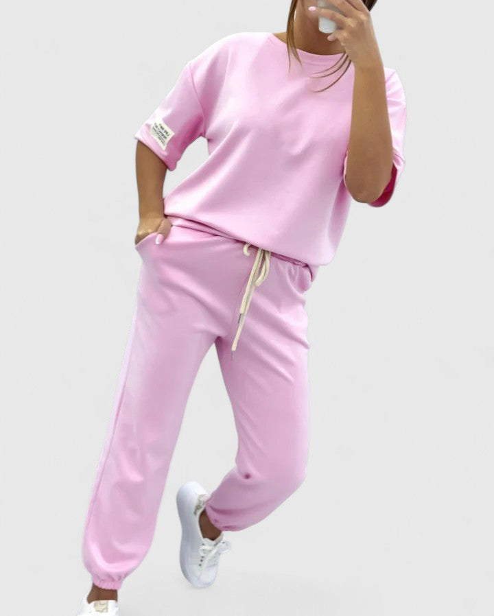 Talia | Comfortable Set