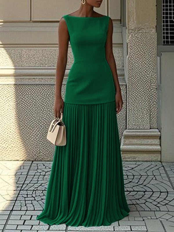 Talia | Timeless Elegance Two-Piece Ensemble