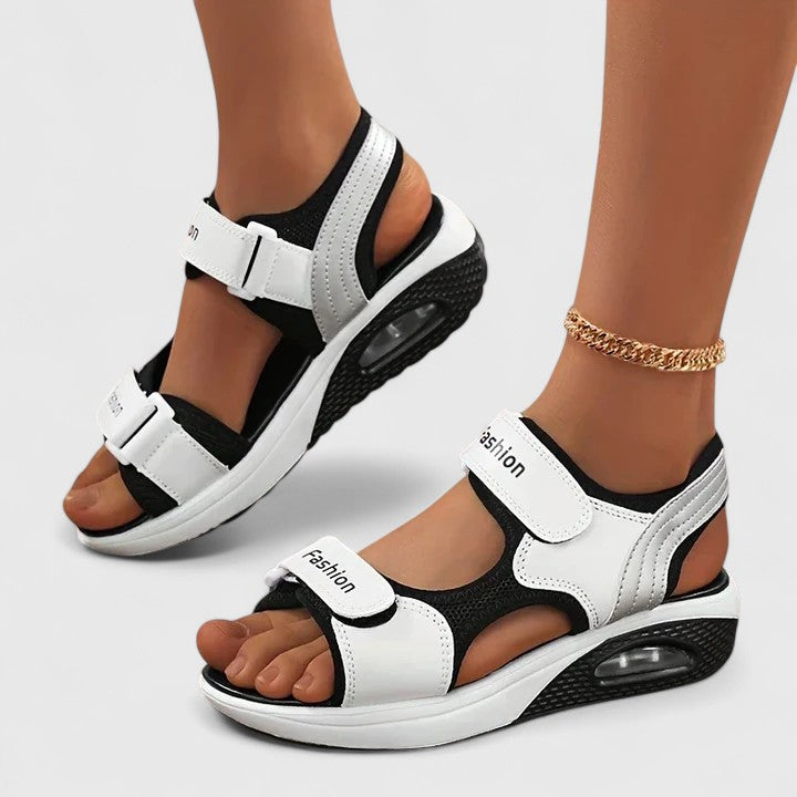 Talia | Cushy Sandals