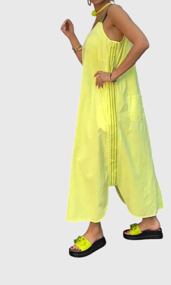 Talia | Summer Dress