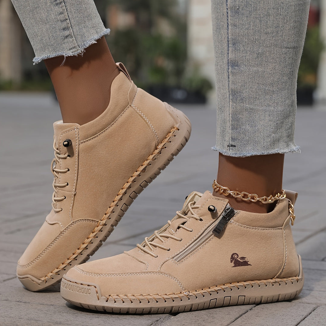 Talia | Orthopedic Shoes