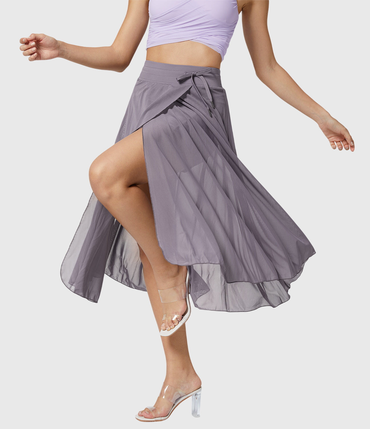 Talia | Elegant 2-in-1 Skirt