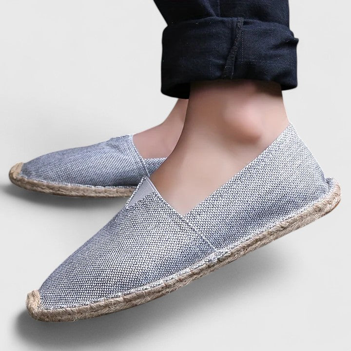 Talia | Orthopedic Espadrilles