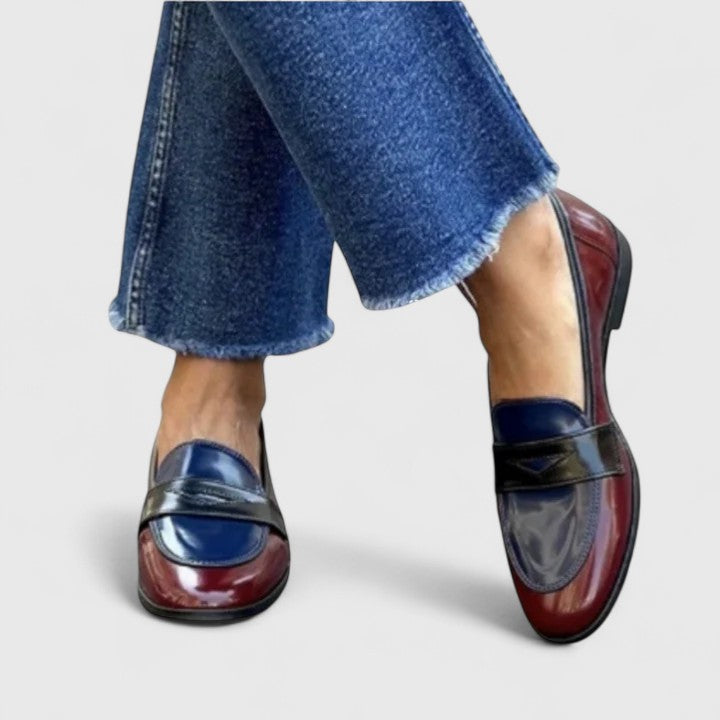Talia | Elegant Loafers