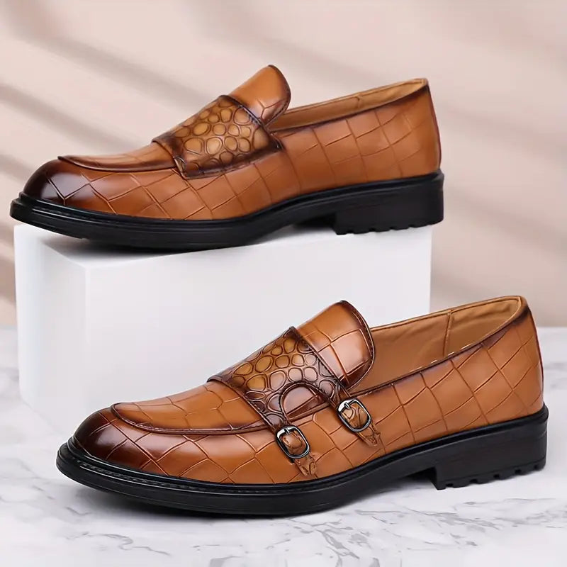 Talia | Elite Emu Slip-On