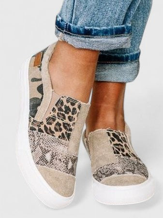 Talia | Orthopedic Loafers