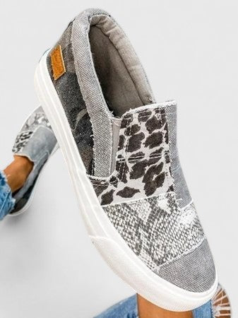 Talia | Orthopedic Loafers