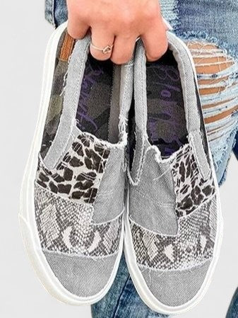 Talia | Orthopedic Loafers