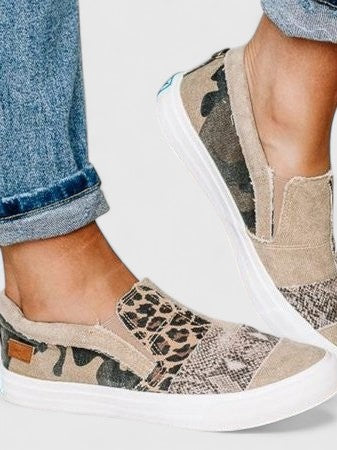 Talia | Orthopedic Loafers