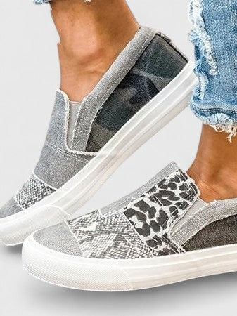 Talia | Orthopedic Loafers