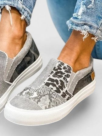 Talia | Orthopedic Loafers