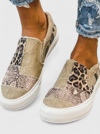 Talia | Orthopedic Loafers