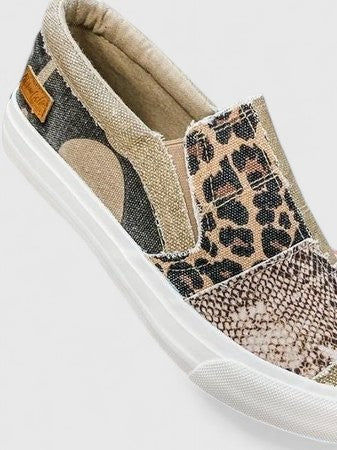 Talia | Orthopedic Loafers