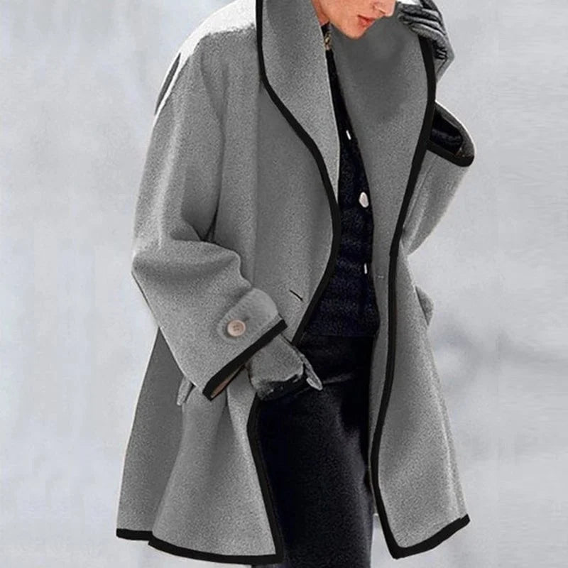 Talia | Classy Coat