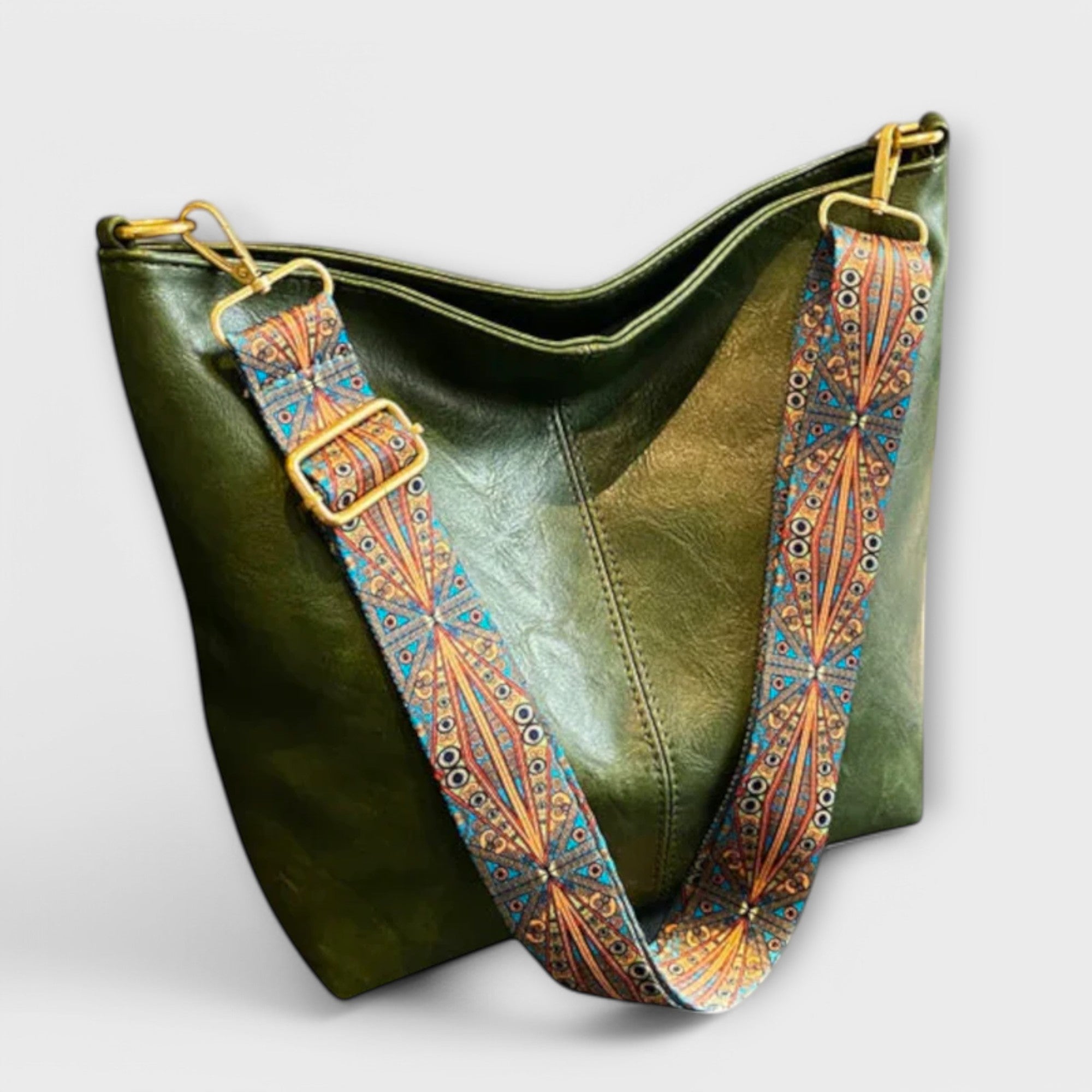 Talia | LA Vintage Bag
