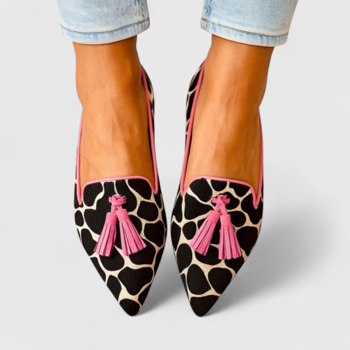 Talia | Smart Fit Loafers