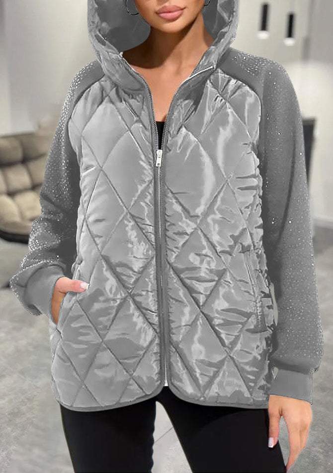 Talia | Stylish and Comfortable Jacket