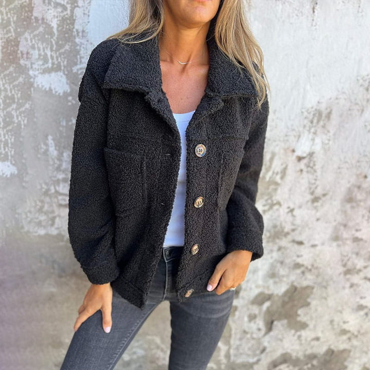 Talia | Stylish Lightweight Jacket for Women
