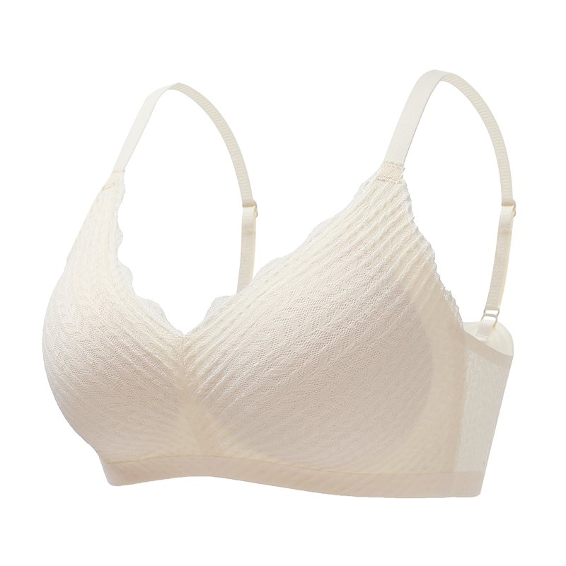 Talia | Wireless Everyday Comfort Bra