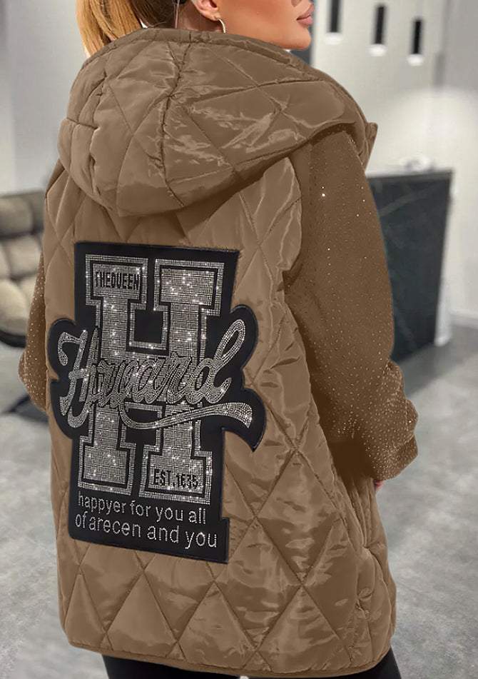 Talia | Stylish and Comfortable Jacket