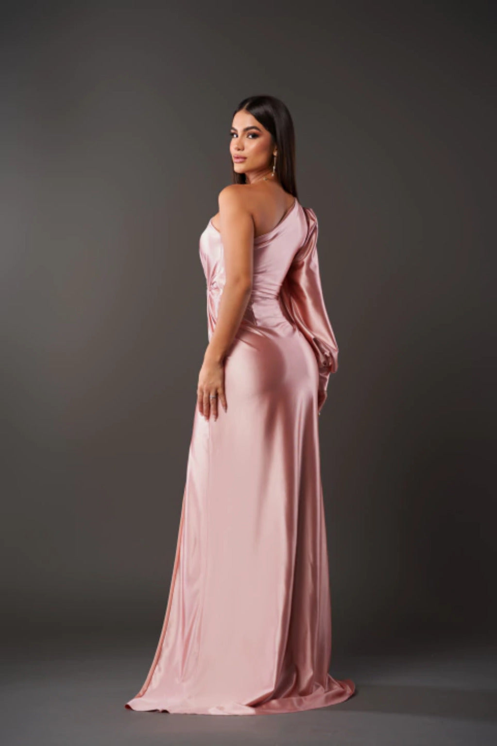 Talia | Graceful Dress With Impeccable Finesse