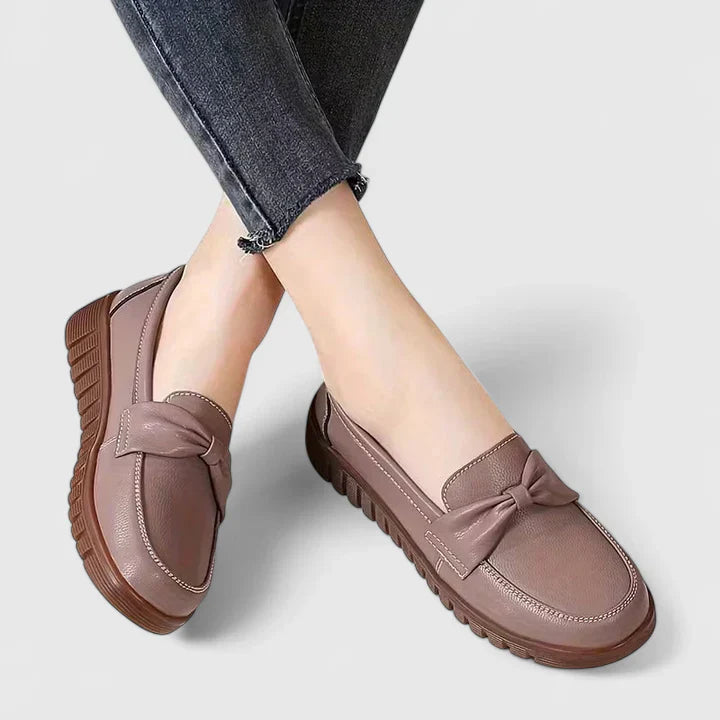 Talia | MAU ORTHOPEDIC LOAFERS
