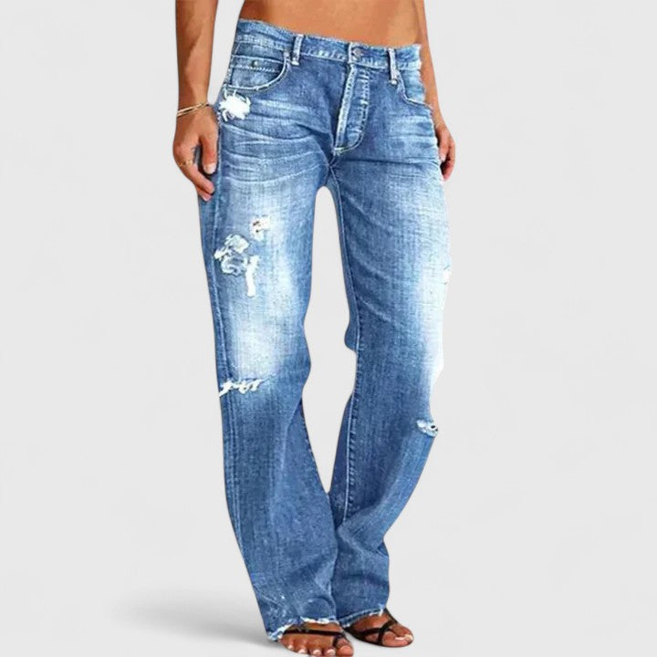 Talia | Elegant Jeans