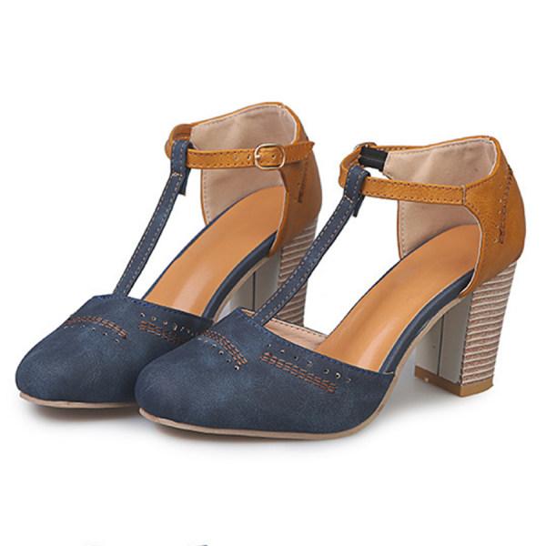 Talia | Stylish Orthopedic Heels