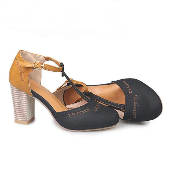 Talia | Stylish Orthopedic Heels