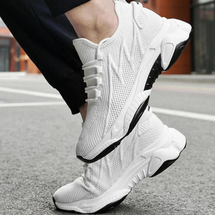 Talia | Elevated Style Classic Sneakers