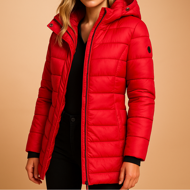 Talia | Lightweight Down Jacket