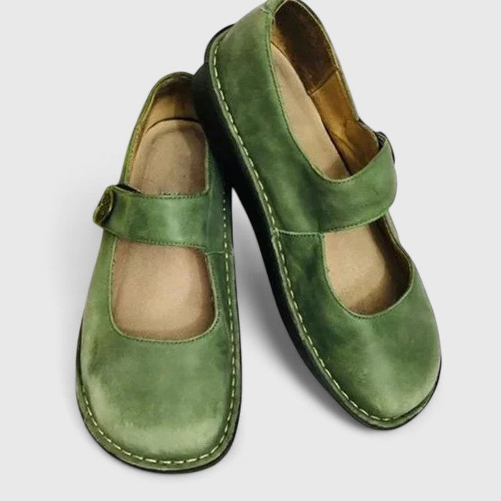 Talia | Orthopedic Shoes