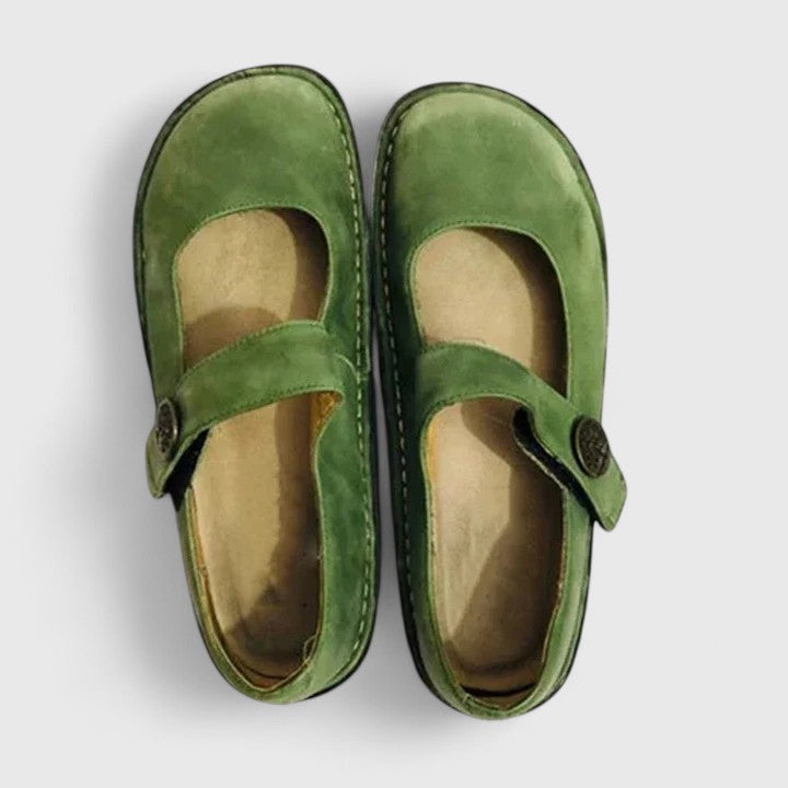 Talia | Orthopedic Shoes