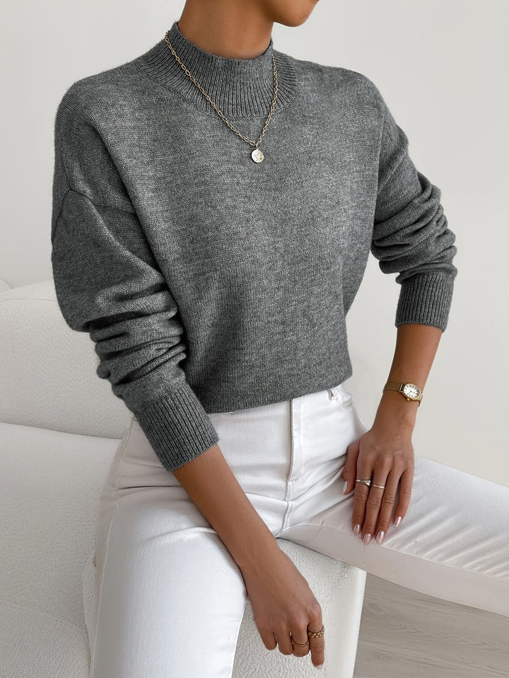 Talia | Elegant and Warm Sweater