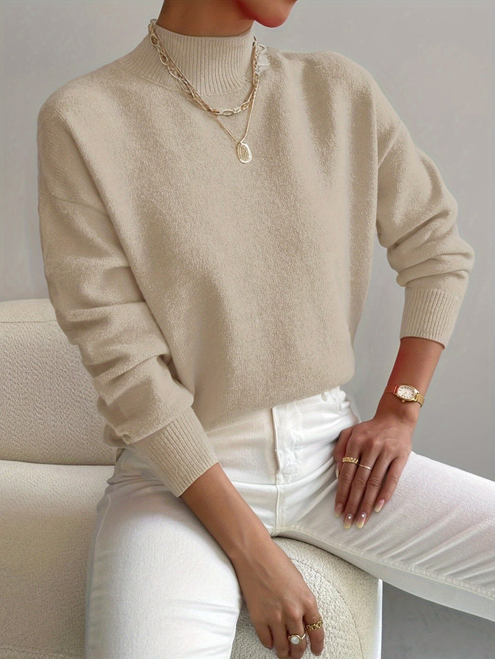 Talia | Elegant and Warm Sweater
