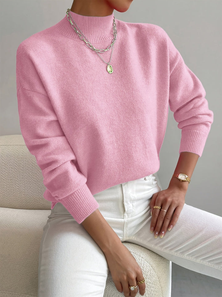 Talia | Elegant and Warm Sweater