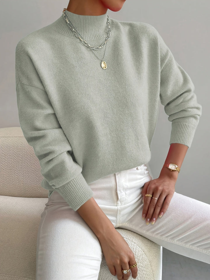 Talia | Elegant and Warm Sweater