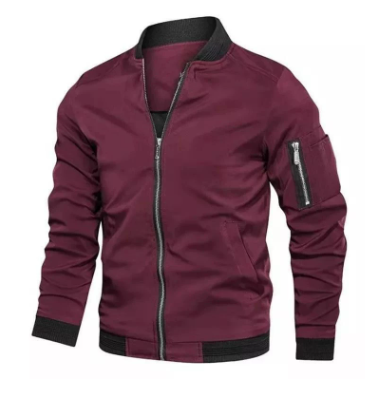 Talia | Lightweight Artisan Jacket