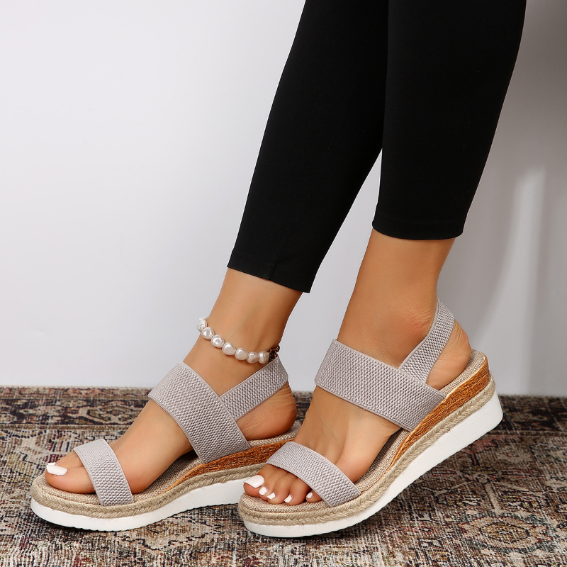 Talia | Quenara Posture Support Orthopedic Sandals