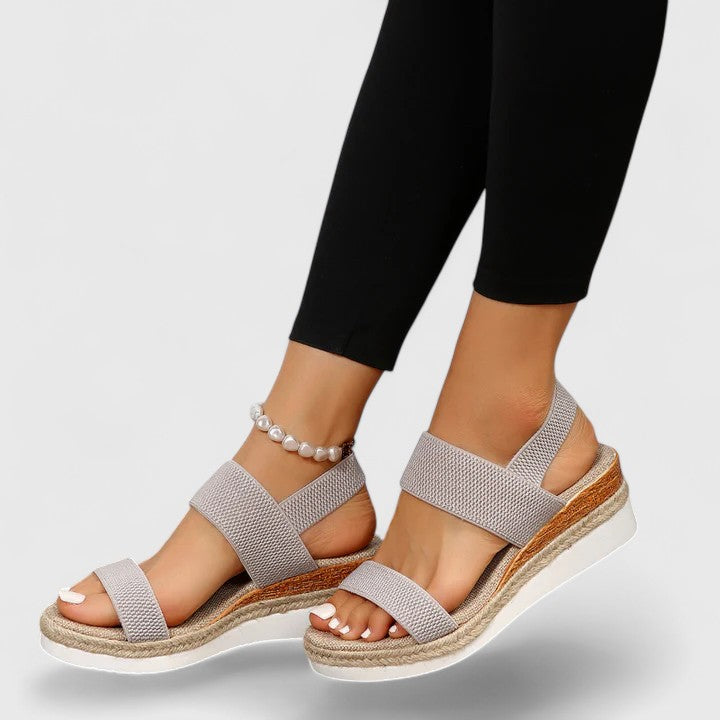 Talia | Merill Orthopedic Sandals