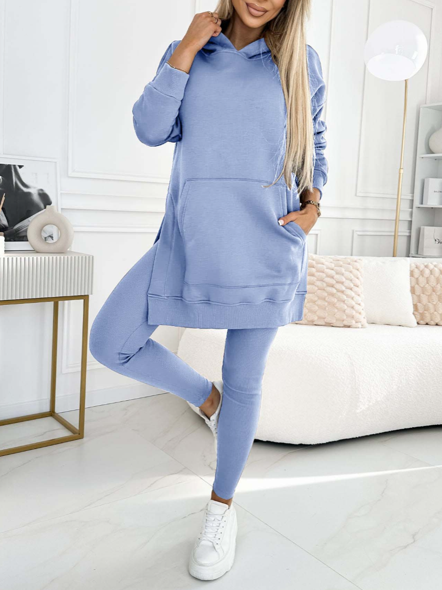 Talia | Cozy Hoodie Set