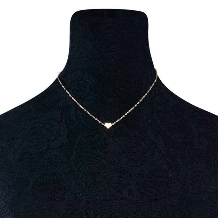 Talia | Exquisite Necklace