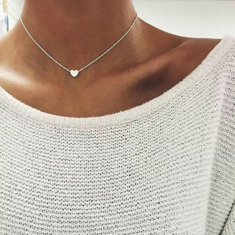 Talia | Exquisite Necklace