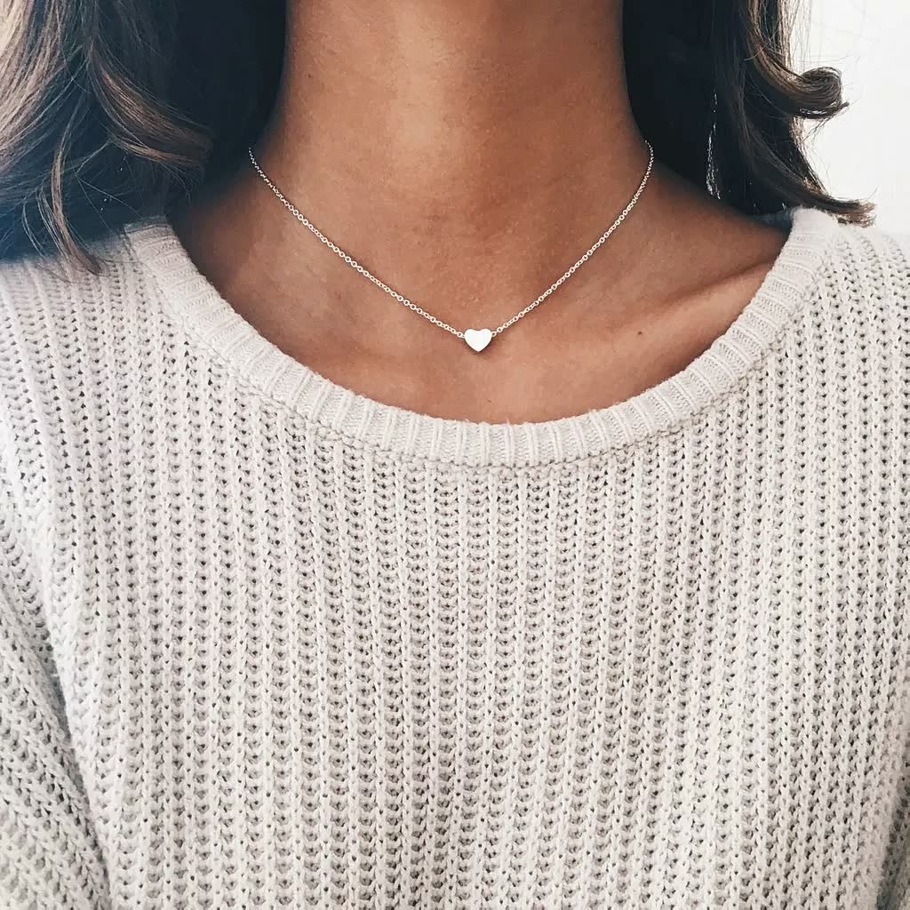 Talia | Exquisite Necklace
