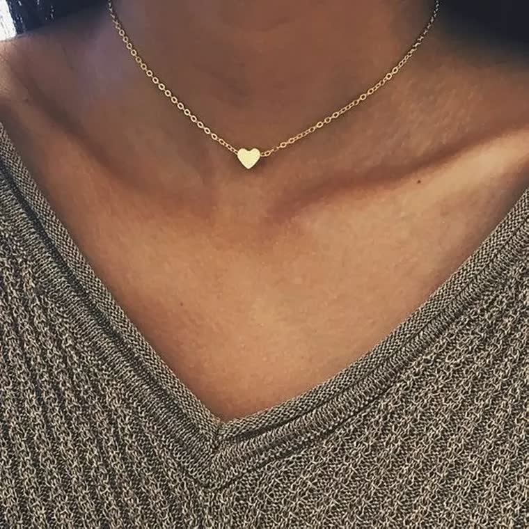 Talia | Exquisite Necklace