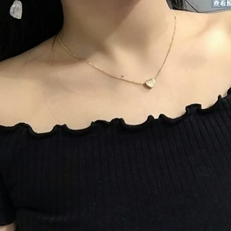 Talia | Exquisite Necklace