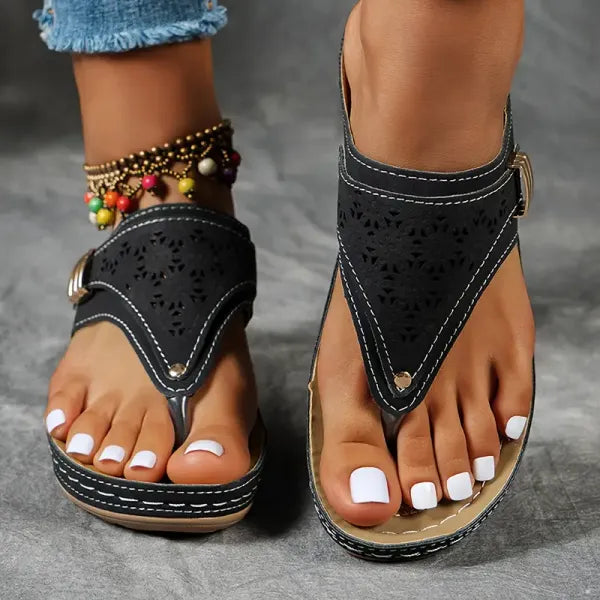 Talia | Health Support Sandals