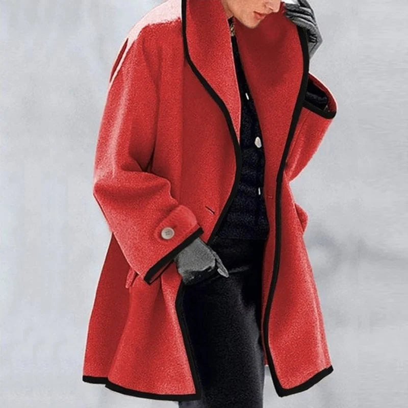Talia | Classy Coat