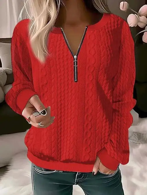 Talia | Cozy Fashionable Sweater