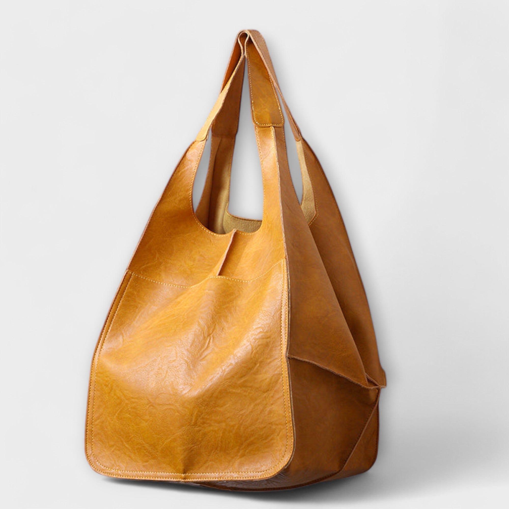 Talia | Oversized Weekender Bag